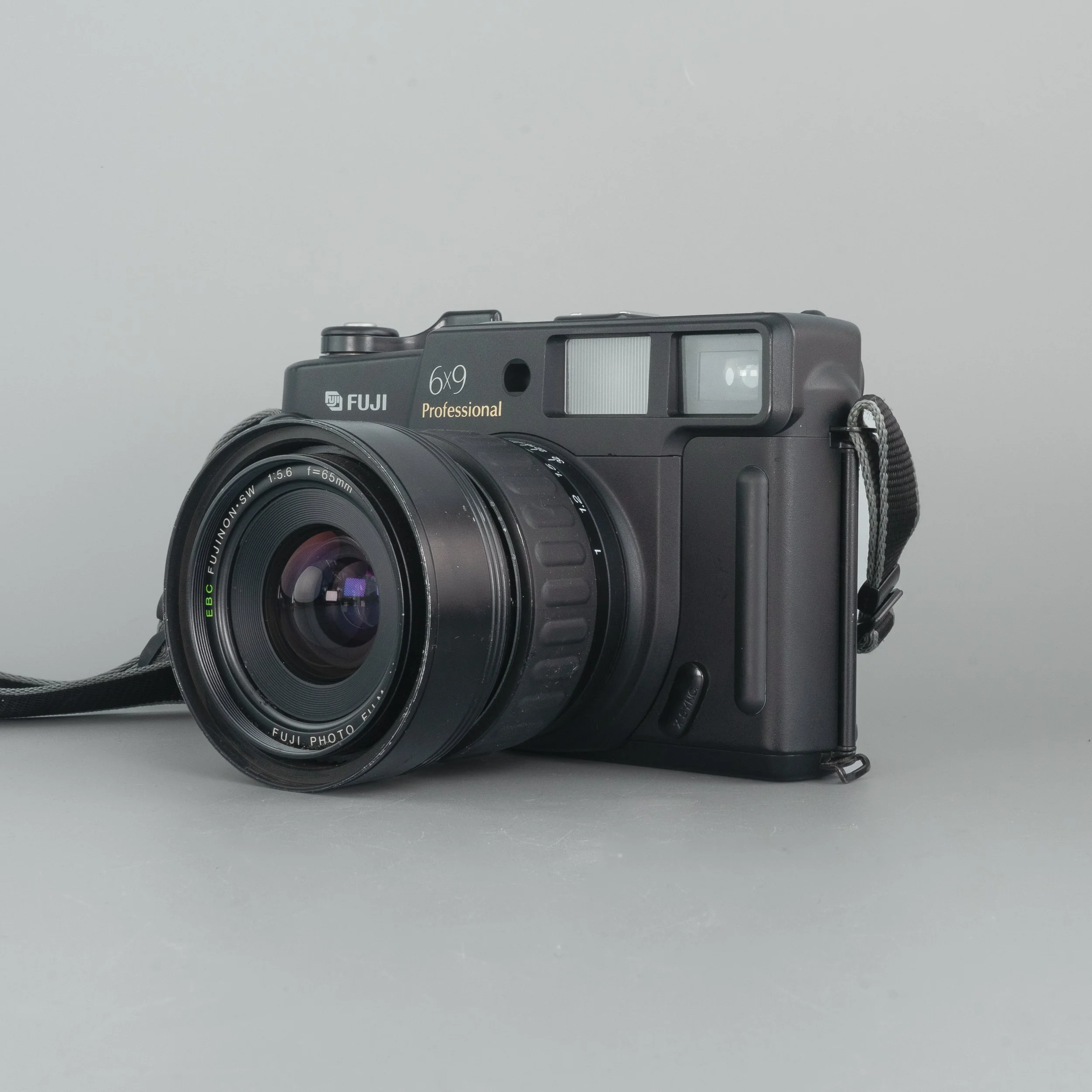 Fuji GSW690 iii 6x9 Professional, — LensFayre